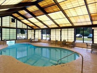Super 8 Motel Monroe (North Carolina) 2*
