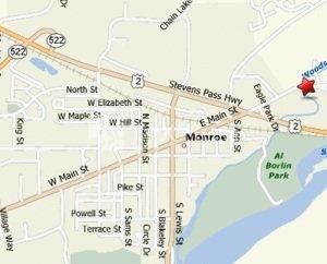 Monroe Motel 2*