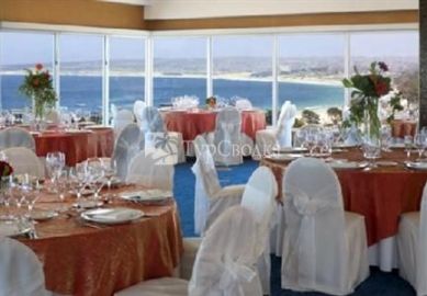 Monterey Marriott 4*