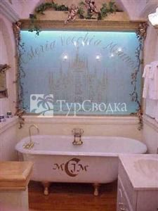 The Cottage Bed and Breakfast 3*