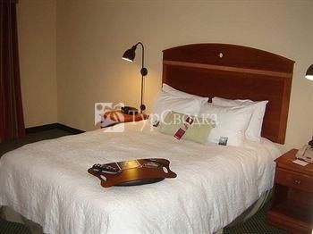Hampton Inn Montrose 4*