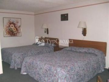 Western Motel Montrose 1*