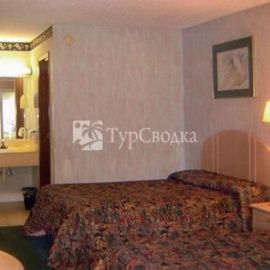 Plaza Inn Morganton 2*