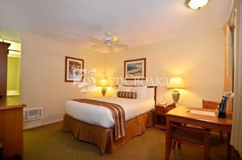BEST WESTERN El Rancho 2*