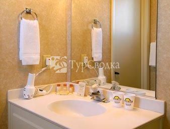 Days Inn Morro Bay 3*