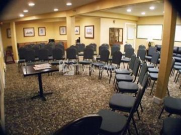La Serena Inn 2*