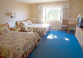 Sea Air Inn Morro Bay 2*