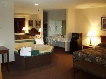 AmeriStay Inn Moses Lake 2*