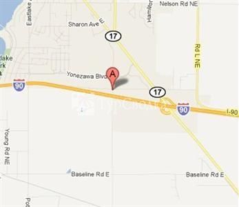 Shilo Inn Moses Lake 2*