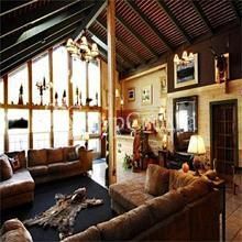The Woodsman Hotel Mount Shasta 3*