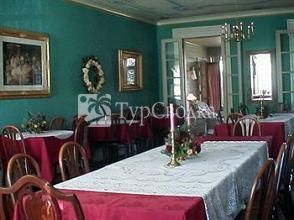 The Russell Cooper House 2*
