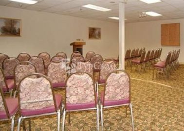 Comfort Inn & Suites Mundelein 2*