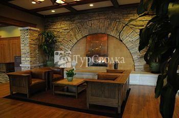 Doubletree Libertyville - Mundelein 4*