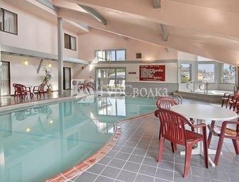 Days Inn Munising (M-28 East) 2*