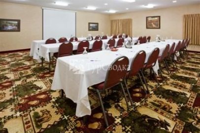 Holiday Inn Express Munising - Lakeview 2*