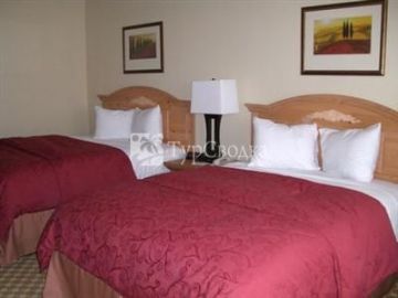 Country Inn & Suites Murfreesboro 2*