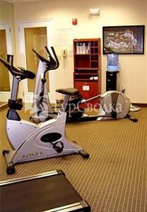 Fairfield Inn & Suites Murfreesboro 2*