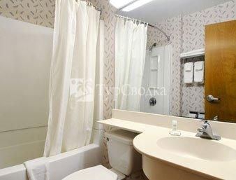 Microtel Inn Murfreesboro 2*