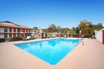 Best Western Inn Murphy 2*