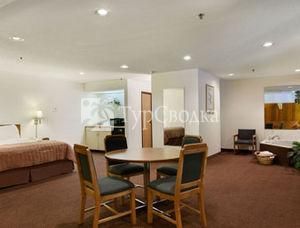 Baymont Inn & Suites Murray 3*