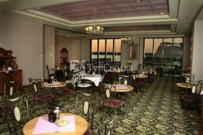 Shoreline Inn & Suites Muskegon 3*