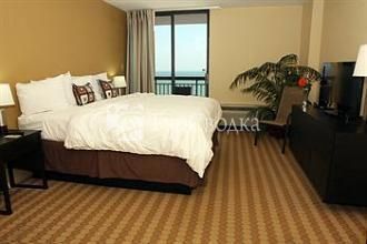 M Grand Resort and Spa Myrtle Beach 3*