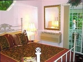 Napa Valley Bed and Breakfast Stahlecker House 2*
