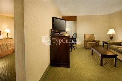 Drury Inn & Suites Nashville Airport 3*