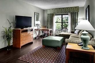 Hampton Inn & Suites Nashville - Vanderbilt - Elliston Place 3*