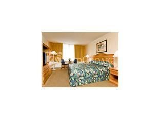 Isle of Capri Casino Hotel Natchez 3*