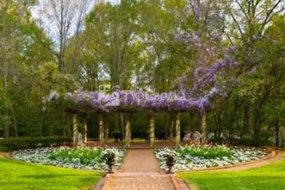 Monmouth Plantation Natchez 5*