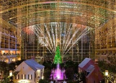 Gaylord Hotel National Harbor 4*
