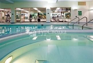 Holiday Inn Neenah 3*