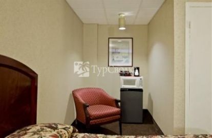 Americas Best Value Inn Neptune 2*