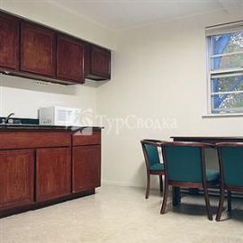 Executive Inn and Suites Neptune 2*