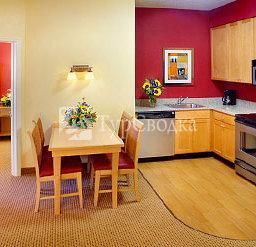 Residence Inn Neptune at Gateway Centre 3*