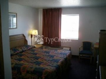Budget Inn & Suites Nevada 3*