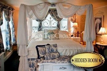 The Aerie Bed and Breakfast 3*