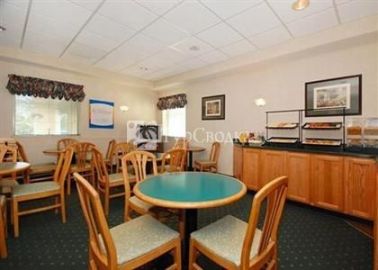 Comfort Inn New Castle (Pennsylvania) 2*