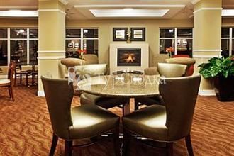 Holiday Inn Express Hotel & Suites New Iberia-Avery Island 2*