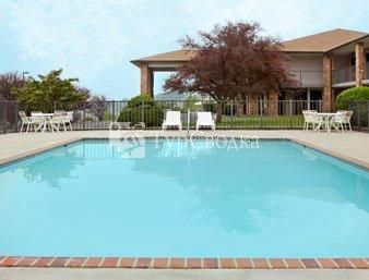 Days Inn New Market 2*