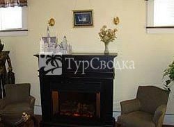 Deutsche Strasse Bed and Breakfast 2*