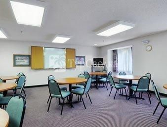 Microtel Inn And Suites New Ulm 2*