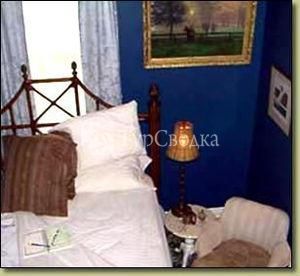 The Bohemian Bed & Breakfast New Ulm 3*