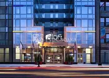 aloft New York Brooklyn 4*