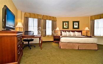 BEST WESTERN Gregory Hotel 3*