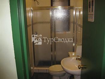 Central Park Hostel New York City 1*