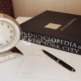 City Club Hotel New York City 4*