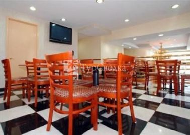 Clarion Hotel Jamaica New York City 2*
