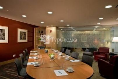 Club Quarters World Trade Center 4*